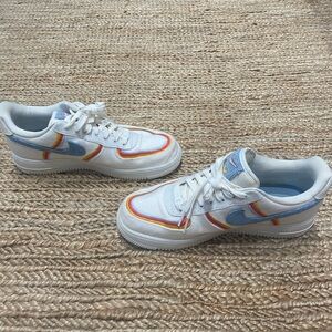 Nike Air Sneakers